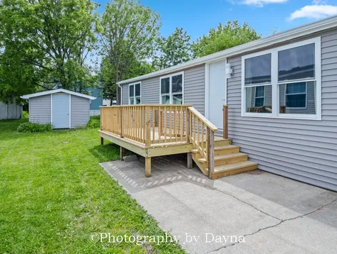 33 Saint Peters Drive Bourbonnais IL 60914