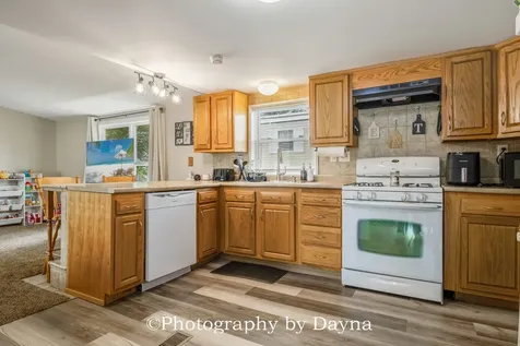33 Saint Peters Drive Bourbonnais IL 60914