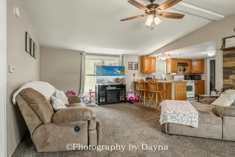 33 Saint Peters Drive Bourbonnais IL 60914