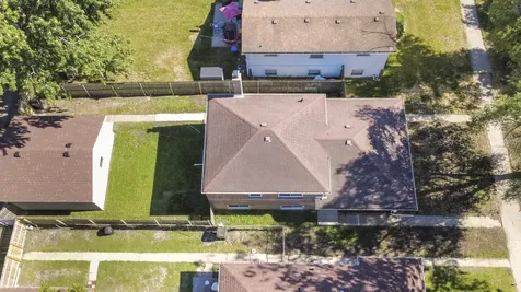 14613 Dante Avenue Dolton IL 60419