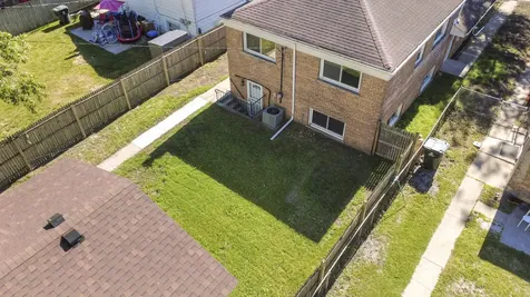 14613 Dante Avenue Dolton IL 60419