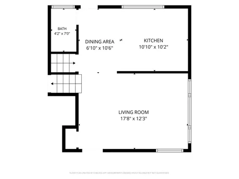 14613 Dante Avenue Dolton IL 60419