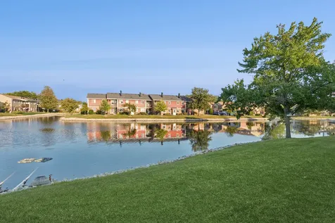 7235 Willow Way Lane Willowbrook IL 60527