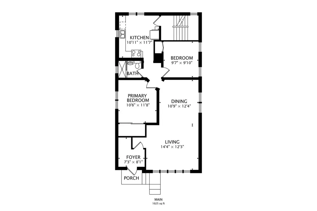 5016 North Mango Avenue Chicago IL 60630