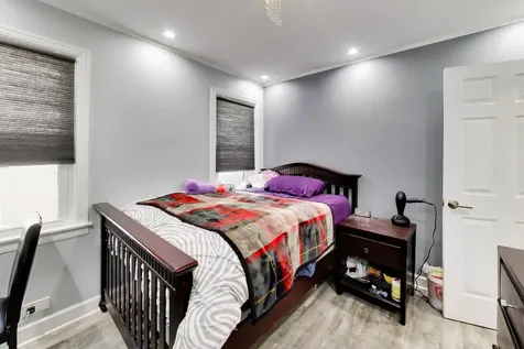 5016 North Mango Avenue Chicago IL 60630
