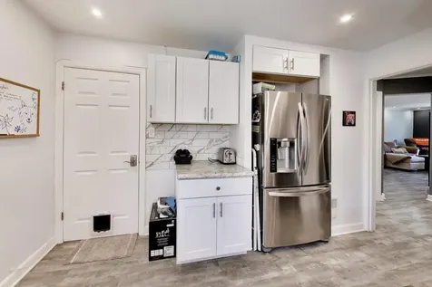 5016 North Mango Avenue Chicago IL 60630