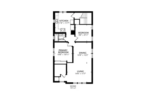5016 North Mango Avenue Chicago IL 60630