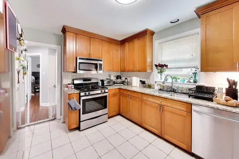 5016 North Mango Avenue Chicago IL 60630