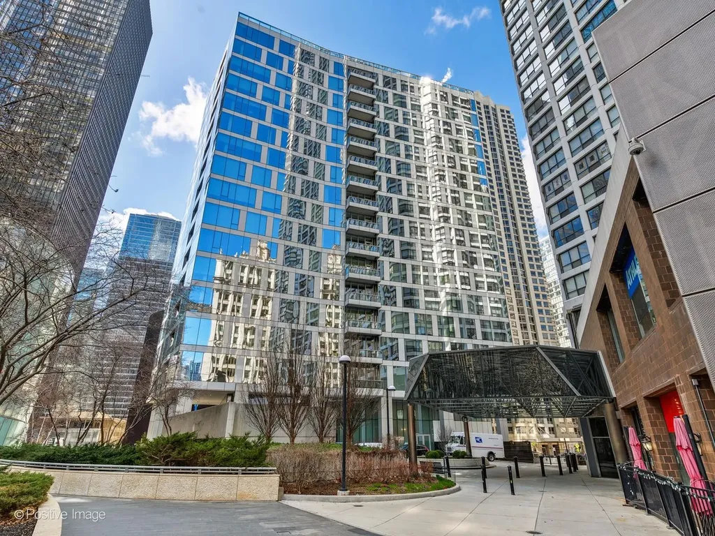 403 North Wabash Avenue Chicago IL 60611