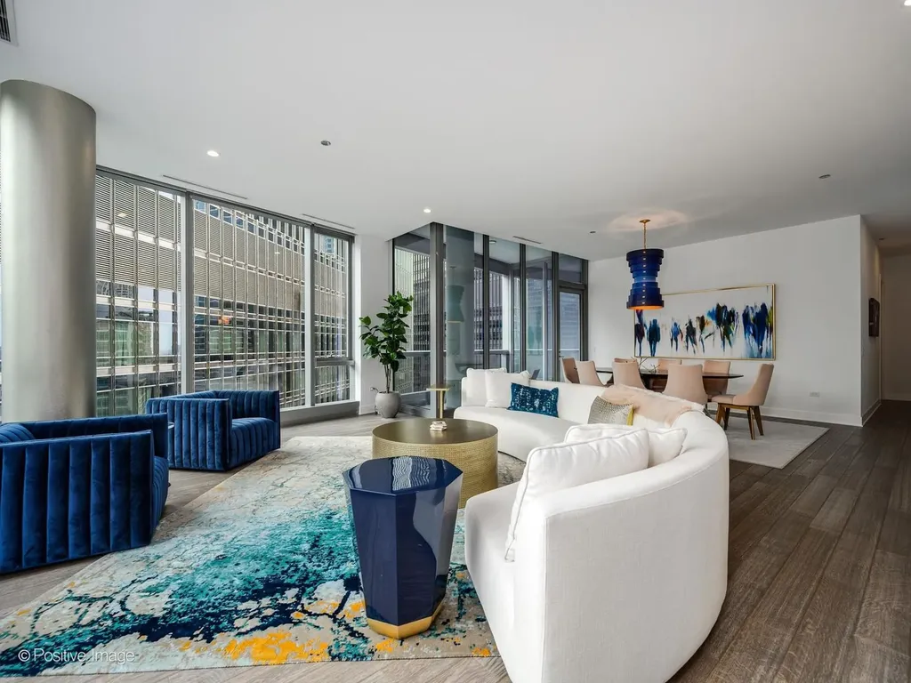 403 North Wabash Avenue Chicago IL 60611