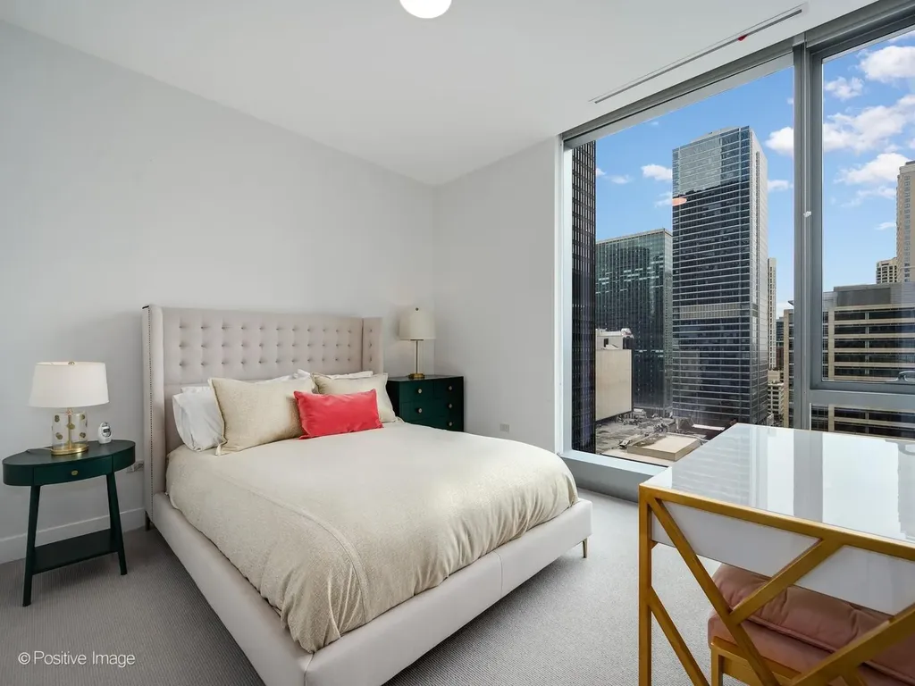 403 North Wabash Avenue Chicago IL 60611