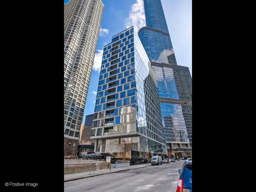 403 North Wabash Avenue Chicago IL 60611
