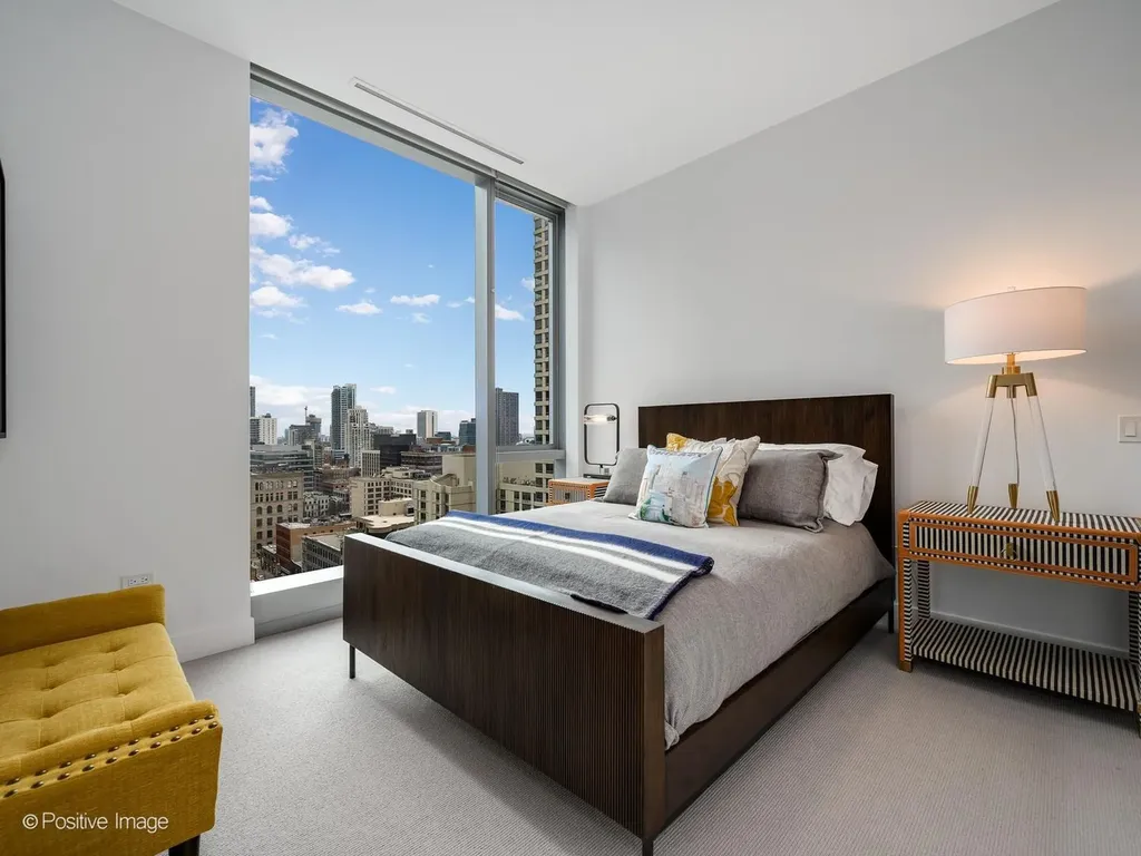 403 North Wabash Avenue Chicago IL 60611