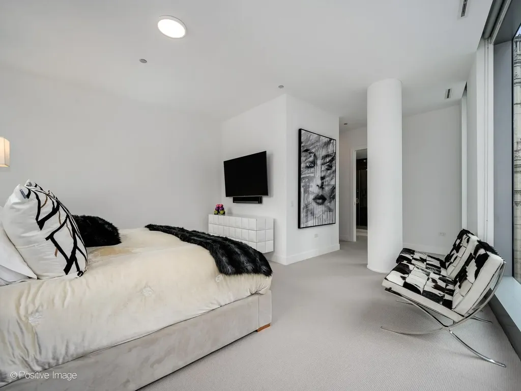 403 North Wabash Avenue Chicago IL 60611
