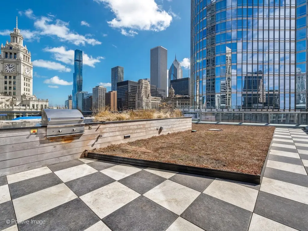 403 North Wabash Avenue Chicago IL 60611