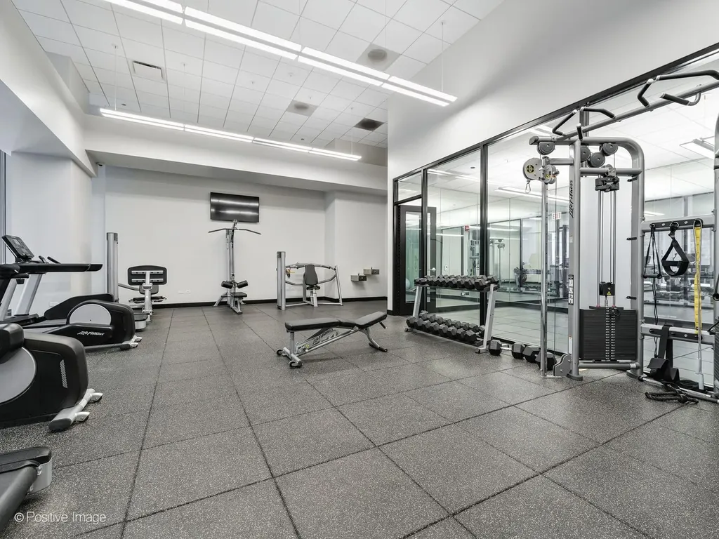 403 North Wabash Avenue Chicago IL 60611