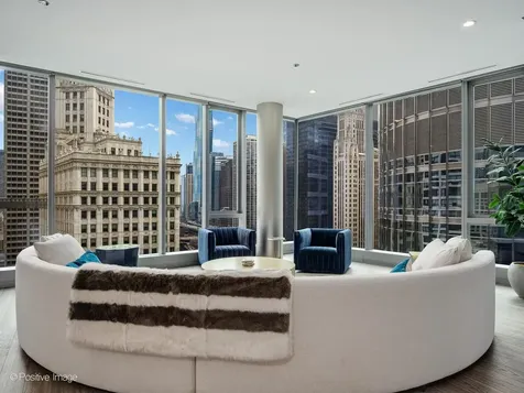 403 North Wabash Avenue Chicago IL 60611