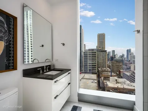 403 North Wabash Avenue Chicago IL 60611