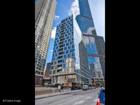 403 North Wabash Avenue Chicago IL 60611