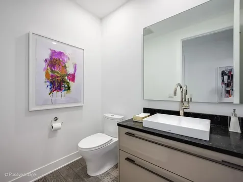 403 North Wabash Avenue Chicago IL 60611