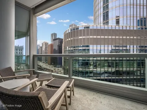 403 North Wabash Avenue Chicago IL 60611