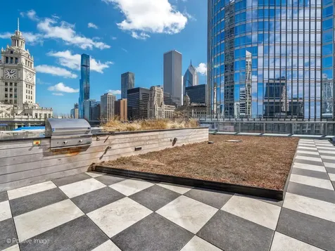 403 North Wabash Avenue Chicago IL 60611
