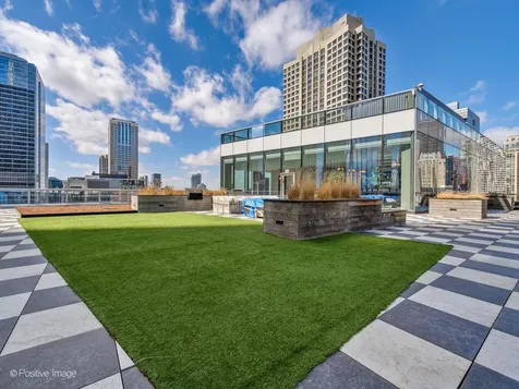 403 North Wabash Avenue Chicago IL 60611
