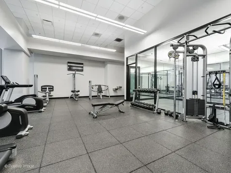 403 North Wabash Avenue Chicago IL 60611