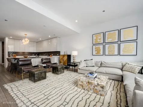 403 North Wabash Avenue Chicago IL 60611