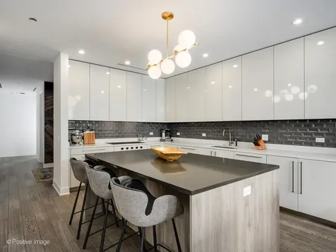 403 North Wabash Avenue Chicago IL 60611
