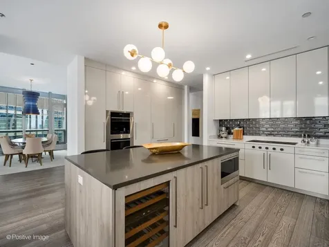 403 North Wabash Avenue Chicago IL 60611