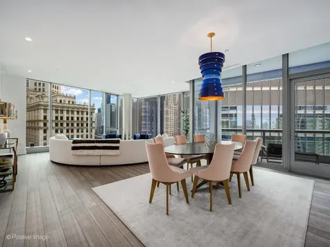 403 North Wabash Avenue Chicago IL 60611