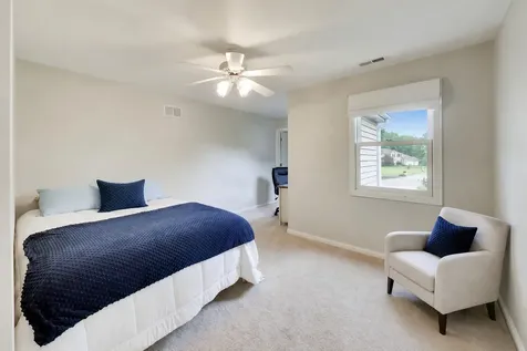 1604 Churchill Court Libertyville IL 60048