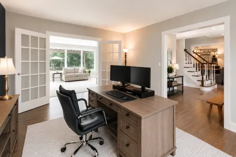 1604 Churchill Court Libertyville IL 60048