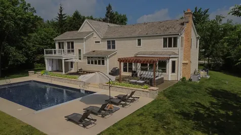 1604 Churchill Court Libertyville IL 60048