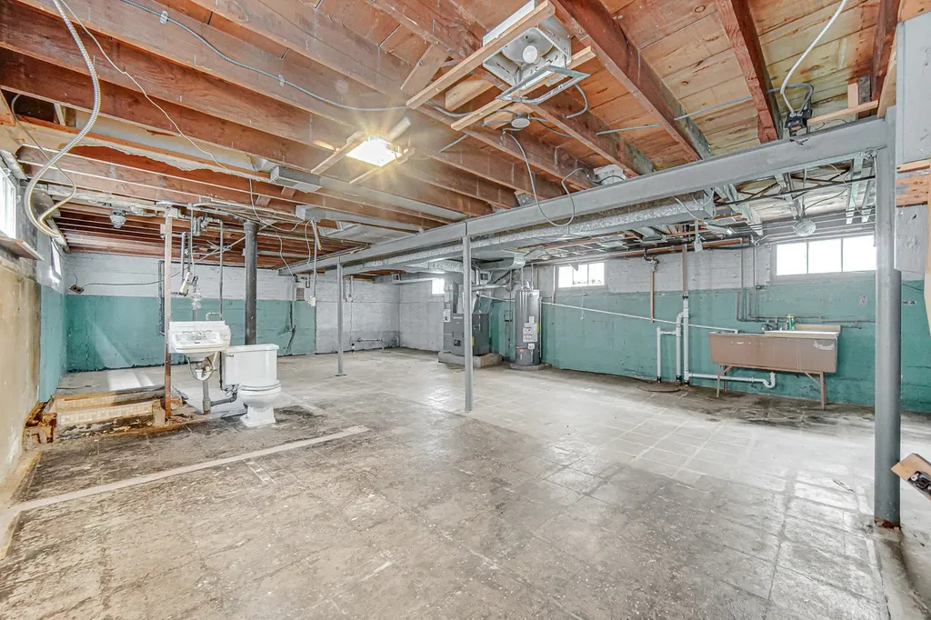 3748 West 54th Street Chicago IL 60632