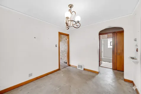 3748 West 54th Street Chicago IL 60632
