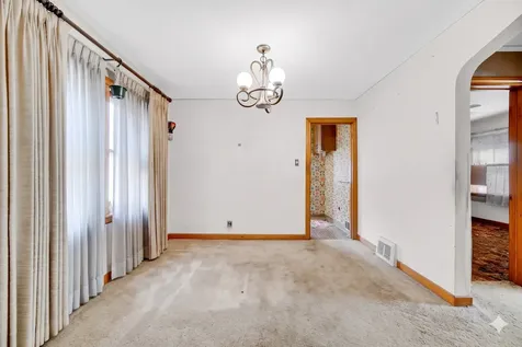 3748 West 54th Street Chicago IL 60632