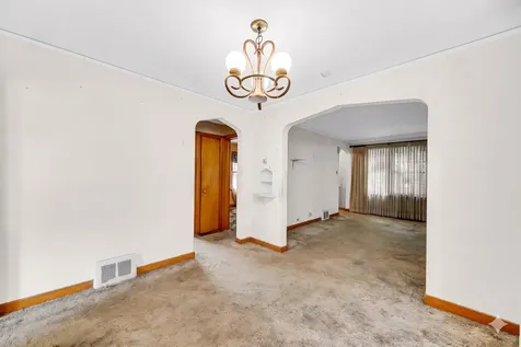 3748 West 54th Street Chicago IL 60632