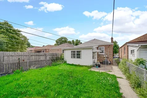 3748 West 54th Street Chicago IL 60632