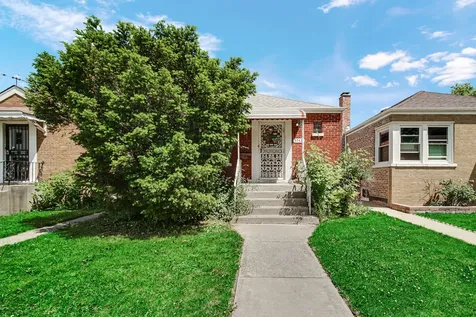 3748 West 54th Street Chicago IL 60632