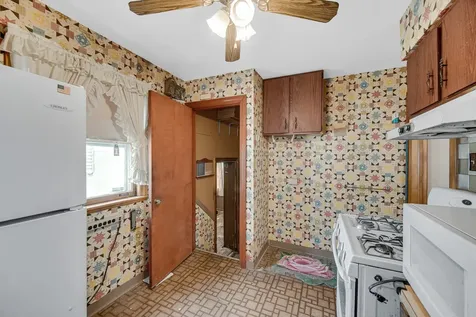 3748 West 54th Street Chicago IL 60632