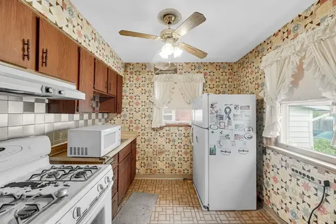 3748 West 54th Street Chicago IL 60632