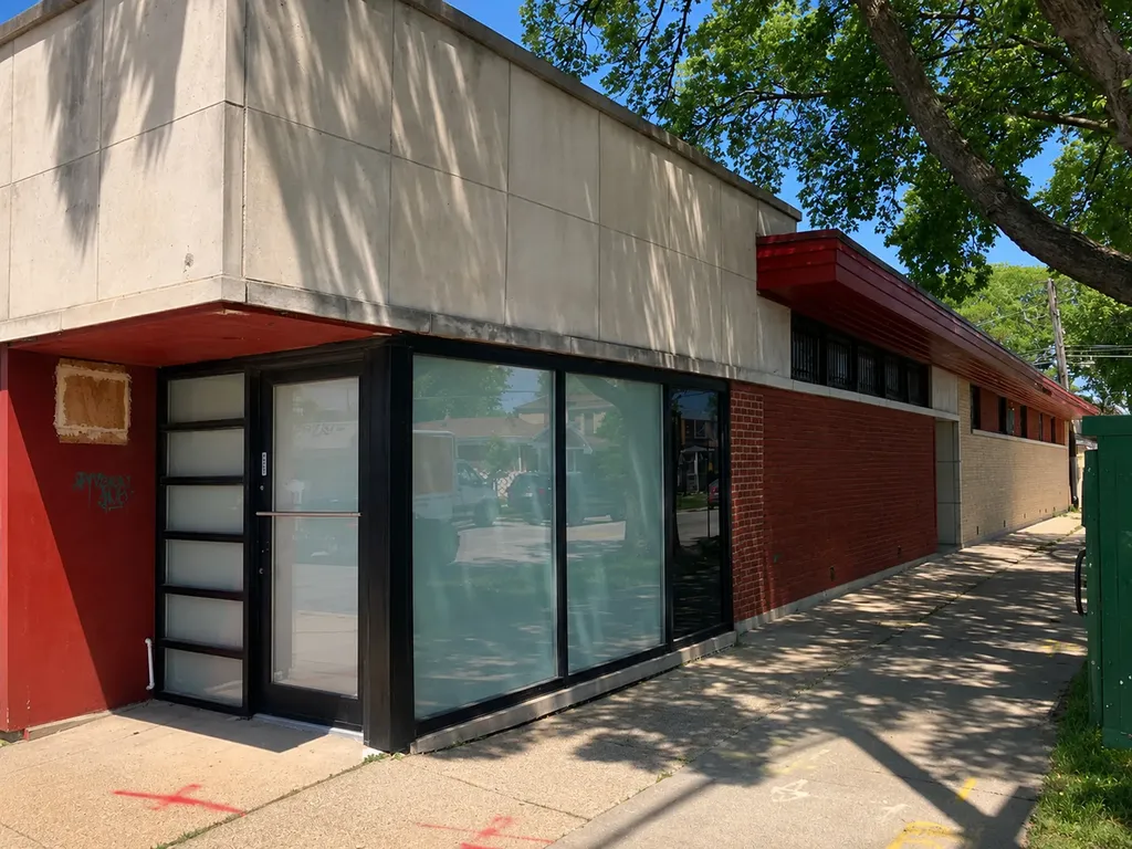 1742 East 87th Street Chicago IL 60617