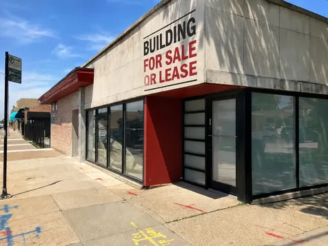 1742 East 87th Street Chicago IL 60617