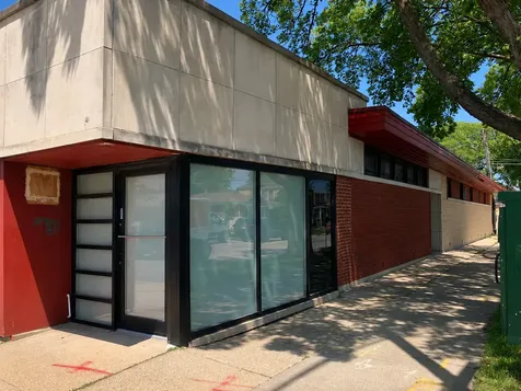 1742 East 87th Street Chicago IL 60617
