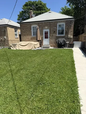3816 North Pacific Avenue Chicago IL 60634