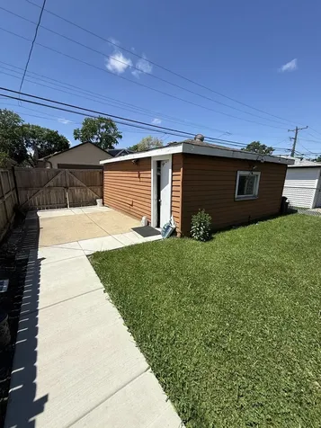 3816 North Pacific Avenue Chicago IL 60634