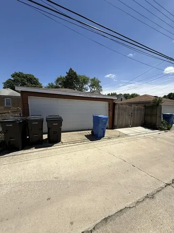 3816 North Pacific Avenue Chicago IL 60634