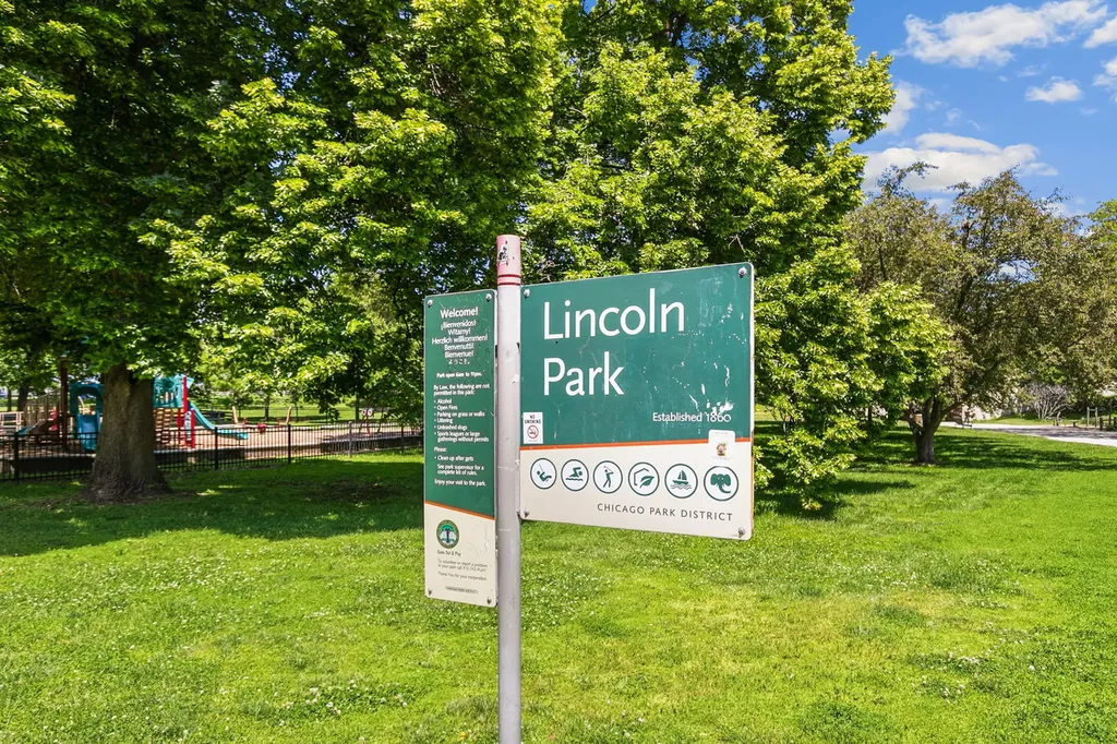 3100 North Lake Shore Drive Chicago IL 60657